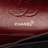 Secondhand Chanel Small Classic Lambskin Double Flap