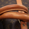 Louis Vuitton Monogram Keepall 55 Secondhand