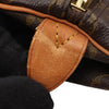Louis Vuitton Monogram Keepall 55 Secondhand