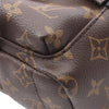Louis Vuitton Monogram Mini Palm Springs Secondhand
