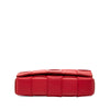 Bottega Veneta Nappa Intrecciato Cassette Crossbody Secondhand