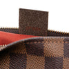 Louis Vuitton Damier Ebene Trousse Pochette Secondhand