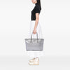 Gucci Large GG Imprime Tote Secondhand