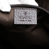 Gucci GG Canvas Web Tote Secondhand