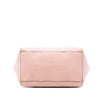 Miu Miu Goatskin Madras Front Pocket Satchel Secondhand
