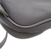 Burberry Nylon Logo Kieran Crossbody Secondhand