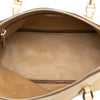 Prada Vitello Daino Promenade Satchel Secondhand