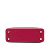 Louis Vuitton Tricolor Taurillon Capucines PM Secondhand