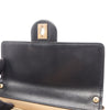Chanel Small Quilted Lambskin Chic Pearls Flap Secondhand