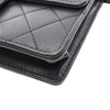 Chanel Small Quilted Lambskin Chic Pearls Flap Secondhand
