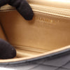 Chanel Small Quilted Lambskin Chic Pearls Flap Secondhand