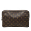 Louis Vuitton Monogram Trousse Toilette 28 Secondhand
