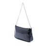 Dior Diorissimo Patent Shoulder Bag Secondhand