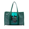 Goyard Goyardine Vilette MM Secondhand