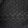 Chanel Large Quilted Caviar Boy O Case Clutch Secondhand