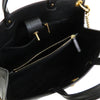 Chanel CC Caviar Satchel Secondhand