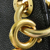Chanel CC Caviar Satchel Secondhand