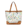 Louis Vuitton Monogram Multicolore Sharleen PM Secondhand