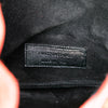 Saint Laurent Small Suede Emmanuelle Fringe Bucket Bag Secondhand