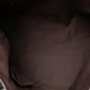 Gucci GG Canvas Web Flap Messenger Bag Secondhand