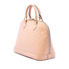 Louis Vuitton Monogram Vernis Alma PM Secondhand