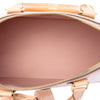 Louis Vuitton Monogram Vernis Alma PM Secondhand