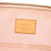 Louis Vuitton Monogram Vernis Alma PM Secondhand
