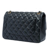 Chanel Jumbo Classic Lambskin Double Flap Secondhand