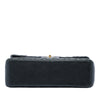 Chanel Jumbo Classic Lambskin Double Flap Secondhand