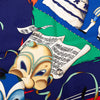 Hermès Le Carnaval de Venise Silk Scarf 90 Secondhand