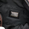 Fendi Zucchino Canvas Crossbody Secondhand