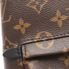 Louis Vuitton Monogram Palm Springs MM Secondhand