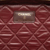 Chanel CC Quilted Lambskin Vanity Bag Secondhand