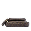 Louis Vuitton Monogram Multi Pochette Accessoires Secondhand