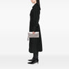 Gucci Metallic Calfskin Soho Disco Clutch Secondhand