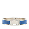 Hermès Enamel Clic H Bracelet PM Secondhand