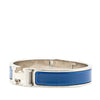 Hermès Enamel Clic H Bracelet PM Secondhand