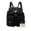 Prada Tessuto Backpack Secondhand