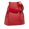 Louis Vuitton Epi Sac D Epaule PM Secondhand