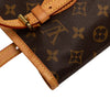 Louis Vuitton Monogram Petit Bucket Secondhand