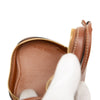 Celine Micro Leather Heart Crossbody Secondhand