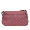 Gucci Microguccissima Sukey Crossbody Secondhand