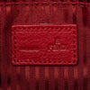 Fendi Leather Fendista Pochette Crossbody Secondhand