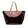 Louis Vuitton Monogram Vernis Bellevue GM Secondhand