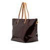 Louis Vuitton Monogram Vernis Bellevue GM Secondhand