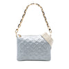 Louis Vuitton Monogram Embossed Puffy Lambskin Coussin PM Secondhand