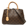 Louis Vuitton Monogram Montaigne BB Secondhand