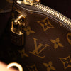 Secondhand Louis Vuitton Monogram Montaigne BB