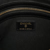 Chanel Medium Quilted Caviar Boy O Case Clutch Secondhand