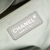 Chanel Paris Biarritz Quilted Canvas Fluo Duffle Bag Secondhand